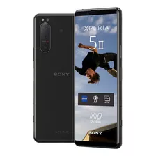 Sony Xperia 5 Ii Unlocked 256gb + 12m Garantia + Entrega Pty