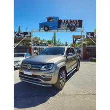 Volkswagen Amarok V6 Extreme Año 2023 Rentaltrucks Vial