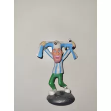 El Hincha Desatado - Figura Argentina Mundial 2006 Cocacola