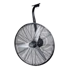 Ventilador De Pared Industrial Philco Vtip2622p 26 180w