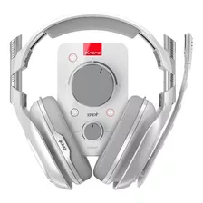 Auriculares Astro A40 Mixamp Pro Tr Xbox Con Micrófono Pce