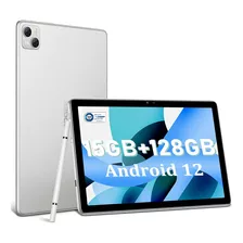 Tableta Android Doogee T10 De 8+7 Gb De Ram+128 Gb De Rom