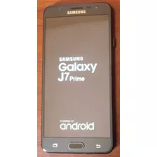 Celular Samsung J7