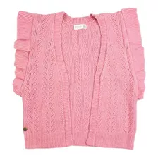 Sweater Outside Malva Ficcus