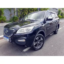 Lifan X60 1.8 Talent 16v