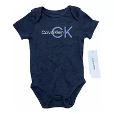 Body Bebe Calvin Klein Original Usa