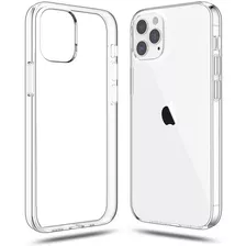 Carcasa Transparente Para Modelos iPhone (todos Losmodelos)