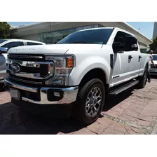 2022 Ford F250 Super Duty Ta 6.7l 4x4