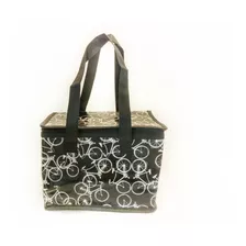 Bolsa Térmica Prática Bike 26 X 15 X 20 