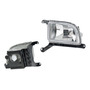 Kit Focos Led H1 Luz Alta Chevrolet Optra 2006 12v 35w