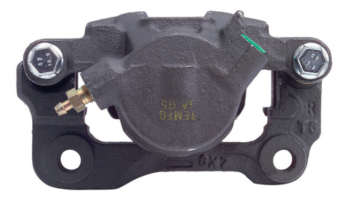 (1) Caliper O Mordaza C/soporte Del Der Geo Tracker 89/97 Foto 3