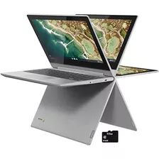 2021 Lenovo Chromebook Flex 11 2 En 1 Portátil Convertible,