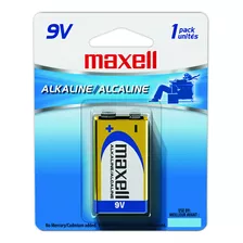 Maxell 721150 Ready To Go Long Lasting And Reliable Alkalin