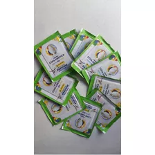 50 Envelopes 250 Figurinhas Copa America 2021 Preview Panini Futebol