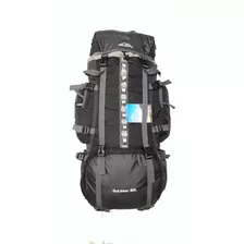 Morral Mochila Viajera Camping 80-90 Litros