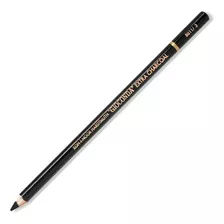 Lapis Carvao Koh-i-noor Extra Charcoal Medio 8811-3