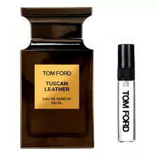 Tuscan Leather Tom Ford Decant 3ml