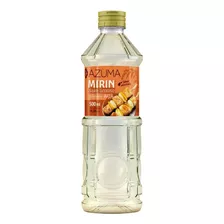 Tempero Culinário Tempero Azuma Mirin 500ml