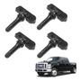 Sensor Abs Delantero Para Compatible Con Ford F-350 F-250 Ford F-350