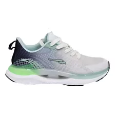 Zapatillas Finders Scroll Race Running Mujer Training Gym