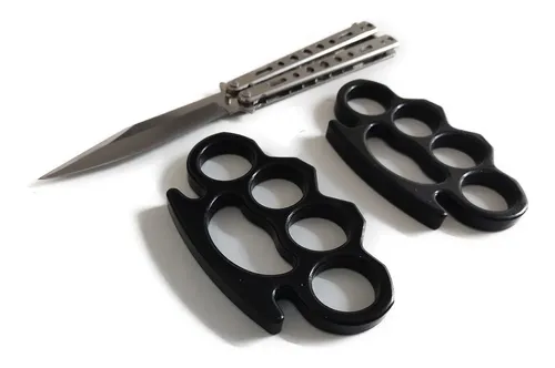 Primera imagen para búsqueda de kit de defensa personal