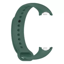 Correa Banda Pulso De Silicona Para Xiaomi Mi Band 8