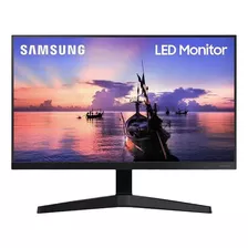 Monitor Gamer Samsung 22 T350 Fhd 75hz Hdmi Vga Freesync