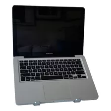 Apple Macbook Pro 2010 13 Mid-2010 Con Disco Ssd 240 Gb