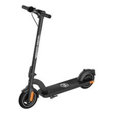 Wheel Speed E-scooter: 18-22km Range