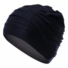 Gorro De Natación Gorro De Baño Suave Para Piscina Para