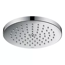 Hansgrohe Raindance S 7-inch Showerhead Low Flow Modern 1-sp