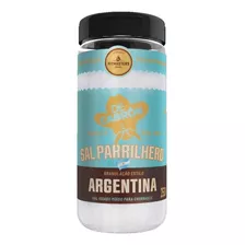 Sal Parrilhero Argentino Para Churasco 250g
