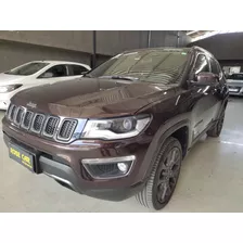 Jeep Compass Limited S / Diesel