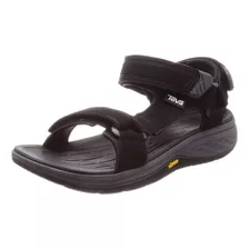 Teva Strata - Sandalias De Senderismo Universales Duraderas.