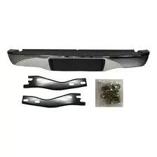 Bomper Trasero Original Tailandes Toyota Hilux 2006-2016 Imp