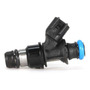 Inyector Gasolina Para Gmc Yukon 8cil 5.3 2011