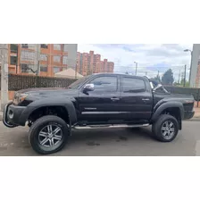 Toyota Tacoma 2011 4.0 Prerunner