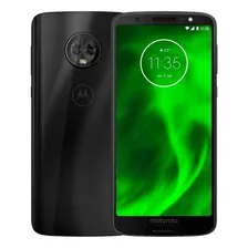 Moto G6 - 32gb 