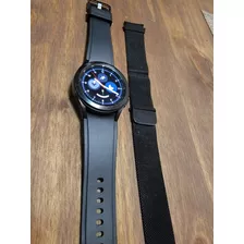 Samsung Galaxy Watch 4 Classic 