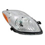 Faro Delantero De Repuesto Oe Para Toyota Yaris Hatchback (n Toyota Yaris (Hatchback) 2Pts