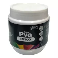 Tinta Pva Fosca 250ml Gliart