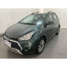 Hyundai Hb20 1.6 Comfort Style 16v Flex 4p Manual