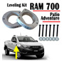 Lift Kit Altura Suspension Ram 700/ Fiat Palio Adventure
