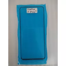  Vidrio Visor Mica One Plus 7 Pro