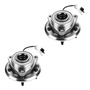 Anillos De Piston P/ Chevrolet G30 3500 Sport Van 89/91 5.70