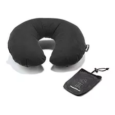 Almohada Inflable Ultraligera Del Cuello Del Recorrido Swiss