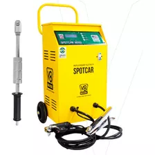 Repuxadeira Elétrica Spotcar 3000e 23 Kva V8 20154 98499