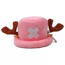 Sombrero Tony Tony Chopper Cosplay - One Piece