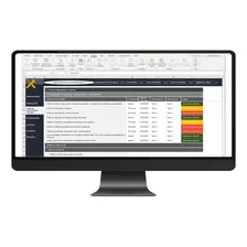 Planilha Pmoc - Manutenção Ar Condicionados