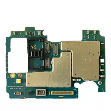 Placa Madre Compatible Para Samsung A12 A125f - A125m
